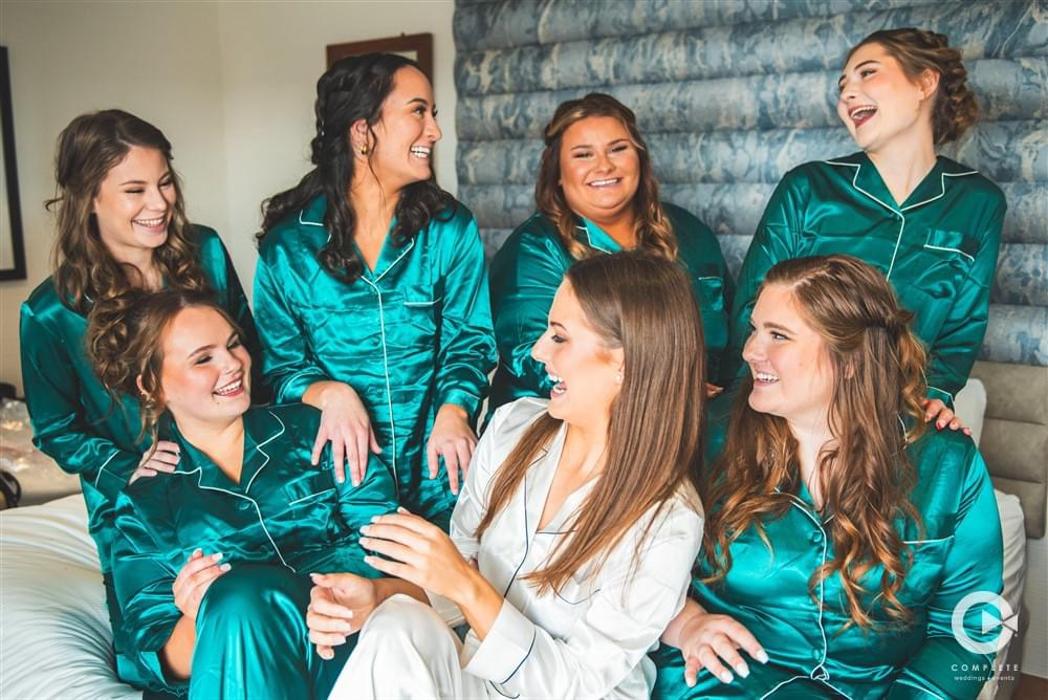 Complete Weddings + Events Image