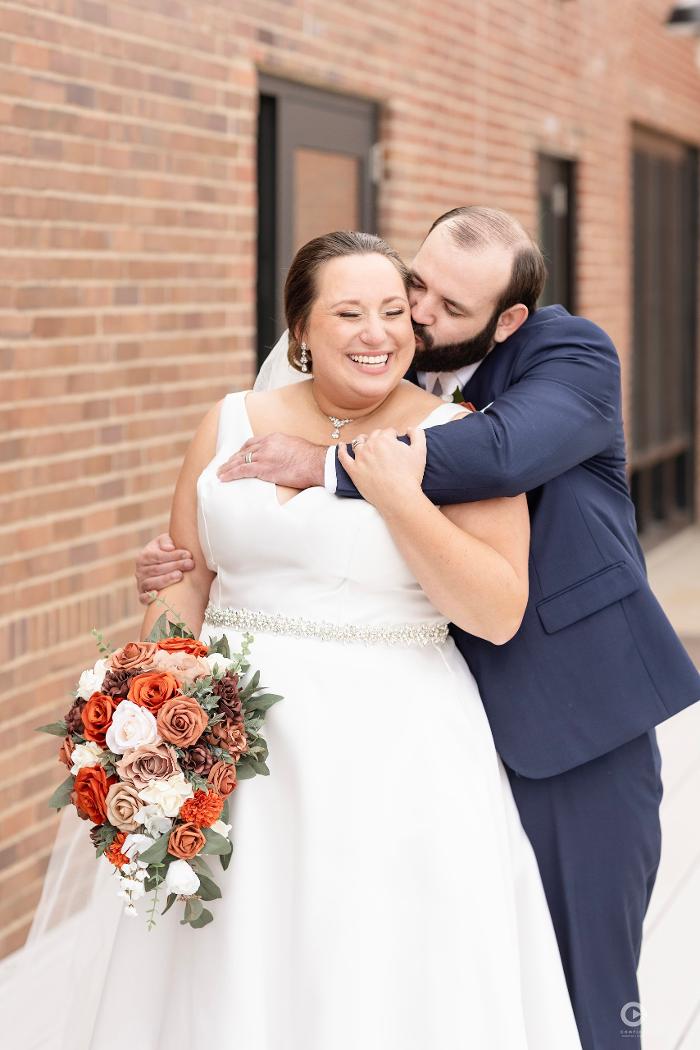Complete Weddings + Events Image