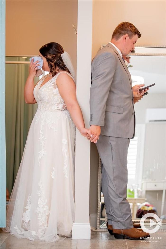 Complete Weddings + Events Image