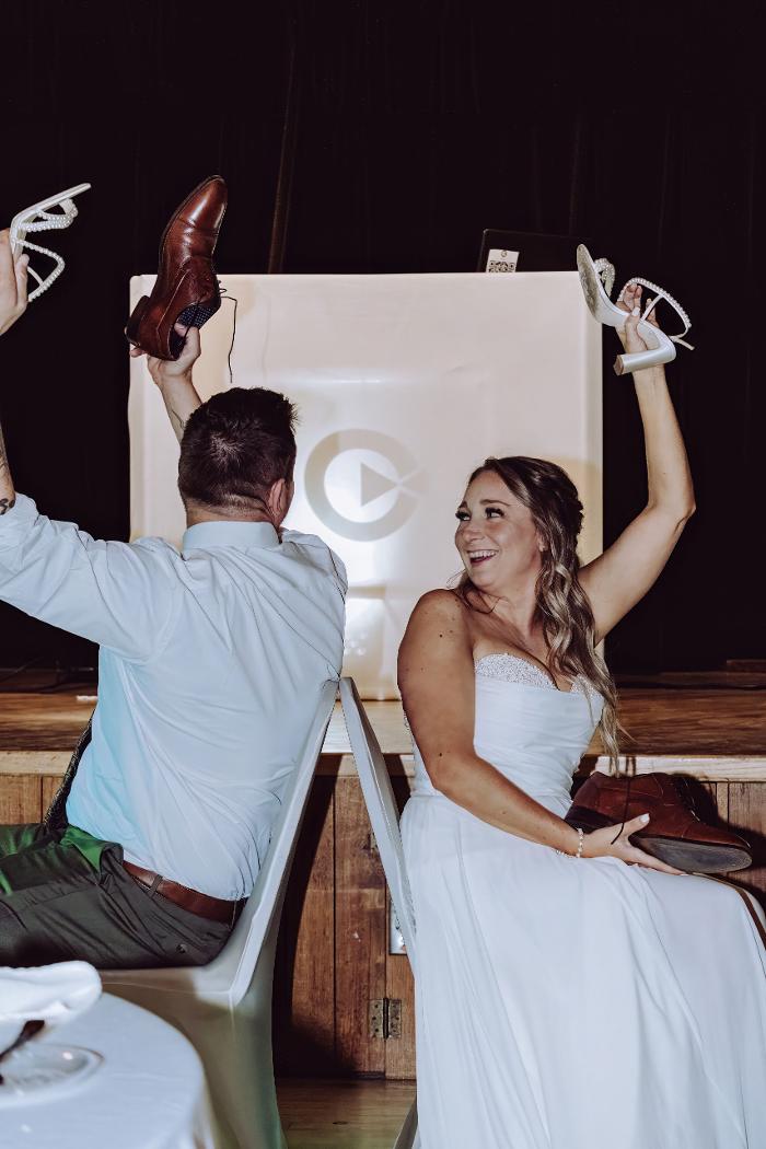 Complete Weddings + Events Image