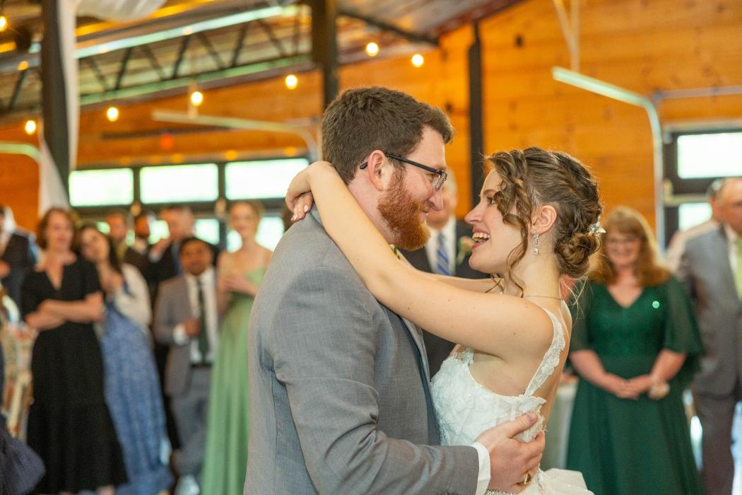 Complete Weddings + Events Image