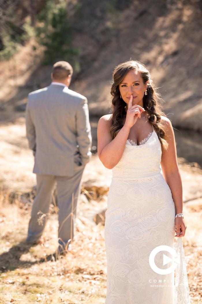 Complete Weddings + Events Image