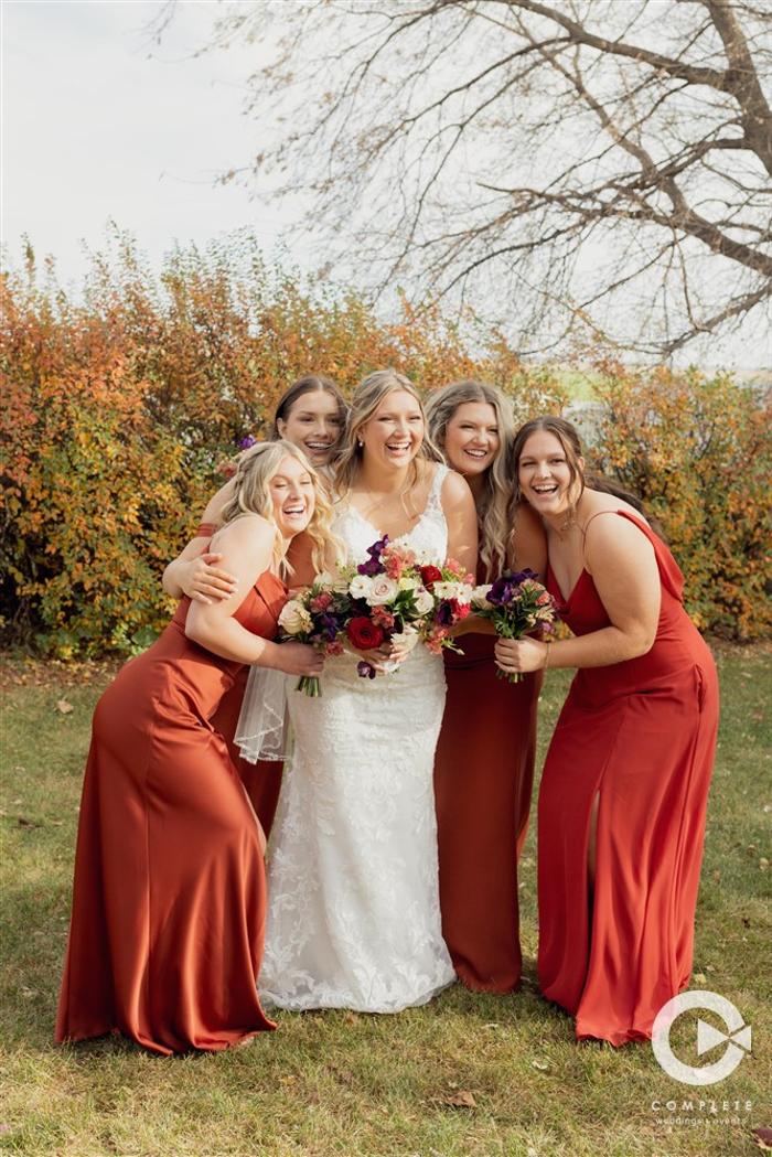 Complete Weddings + Events Image