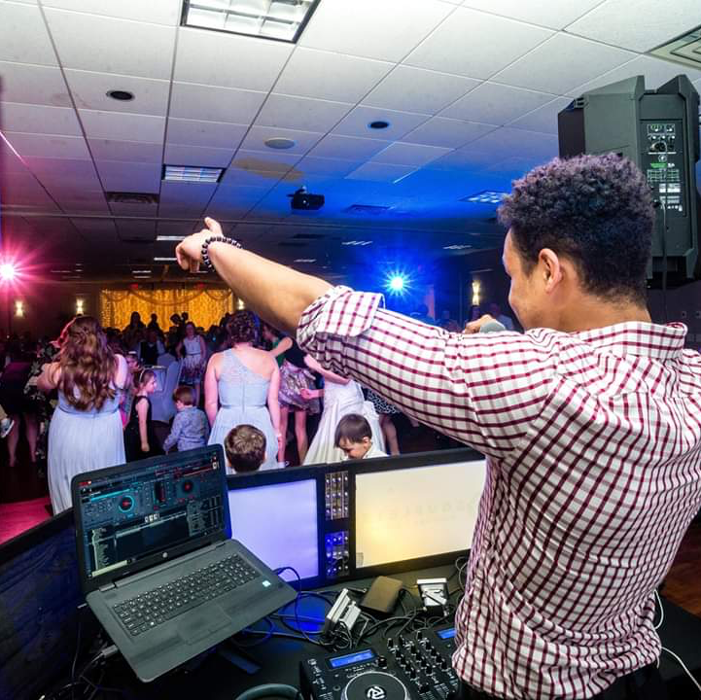 Complete Weddings + Events Image