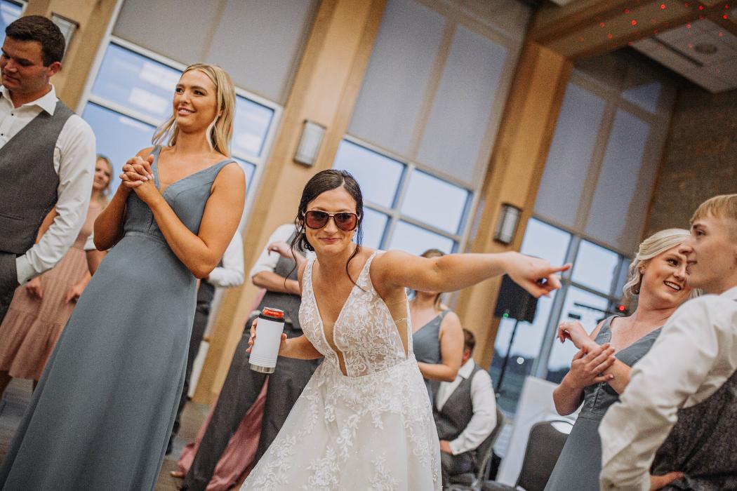 Complete Weddings + Events Image