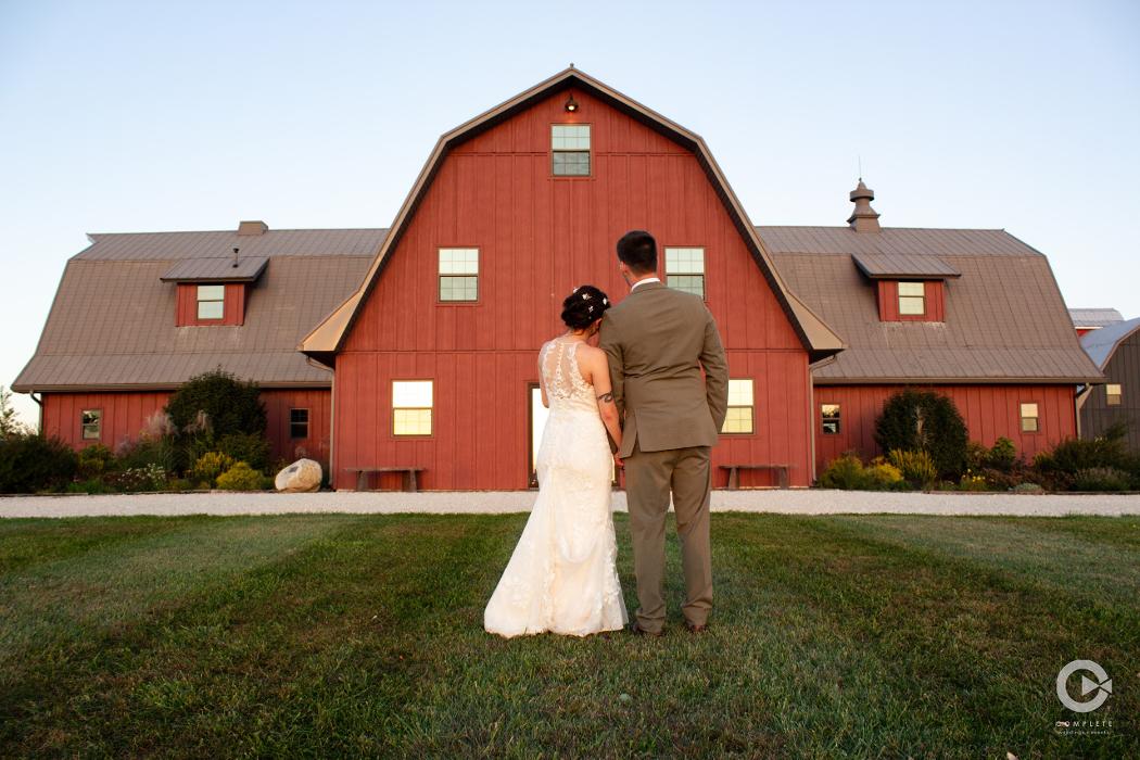 Complete Weddings + Events Image