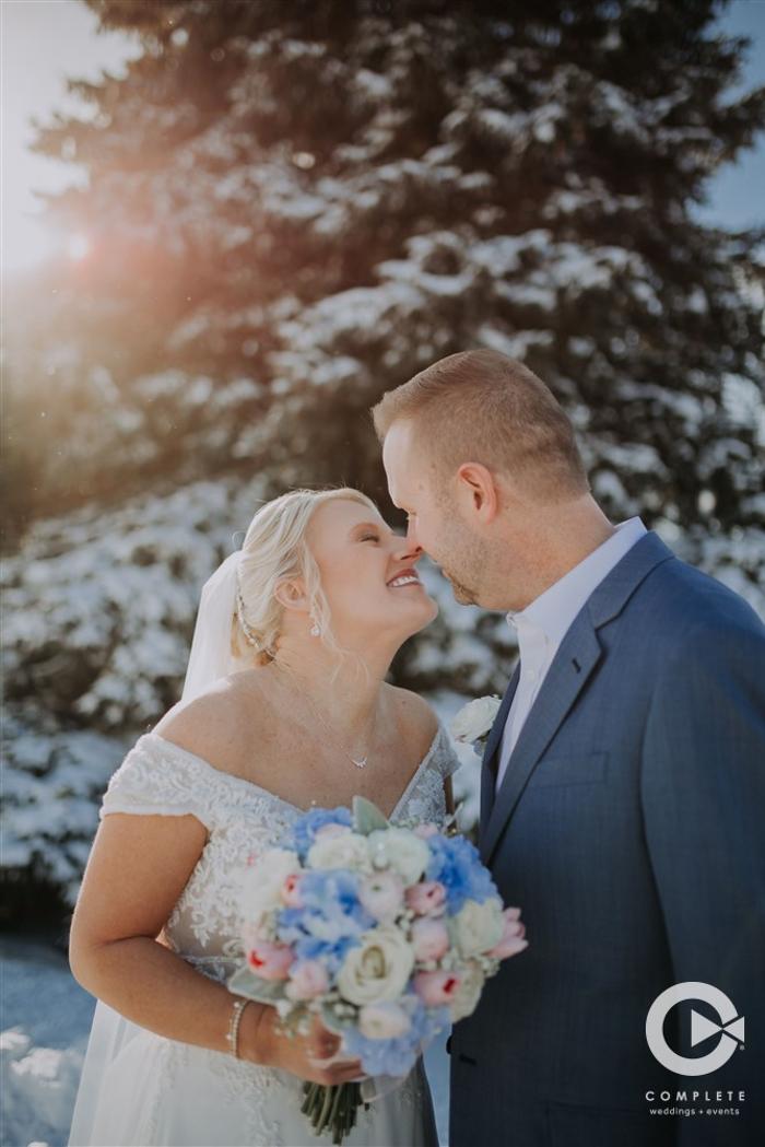 Complete Weddings + Events Image