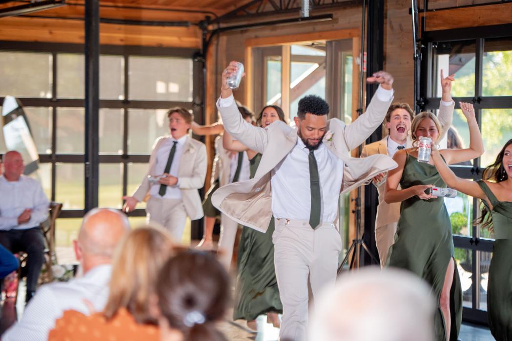 Complete Weddings + Events Image