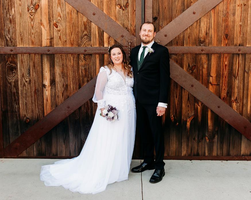Complete Weddings + Events Image