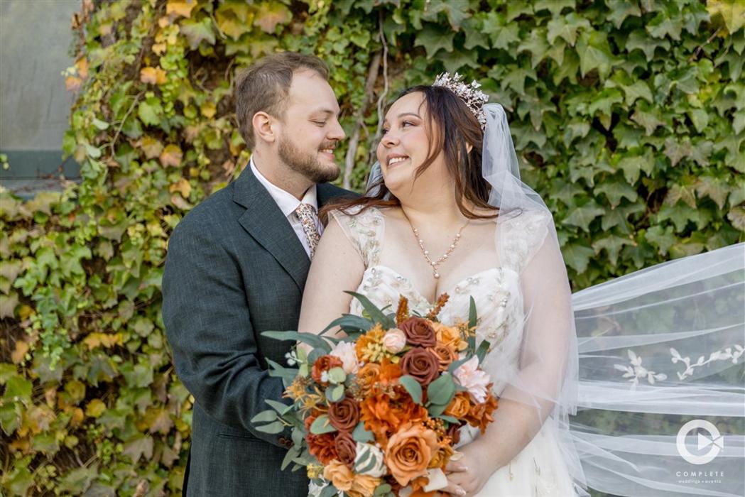 Complete Weddings + Events Image