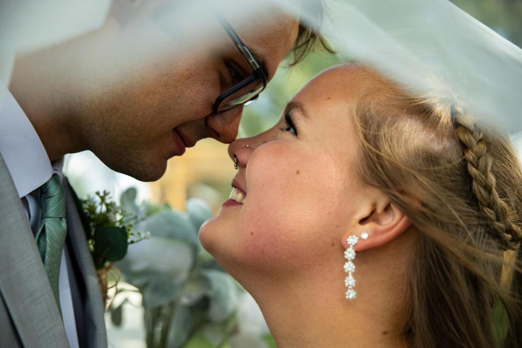 Complete Weddings + Events Image