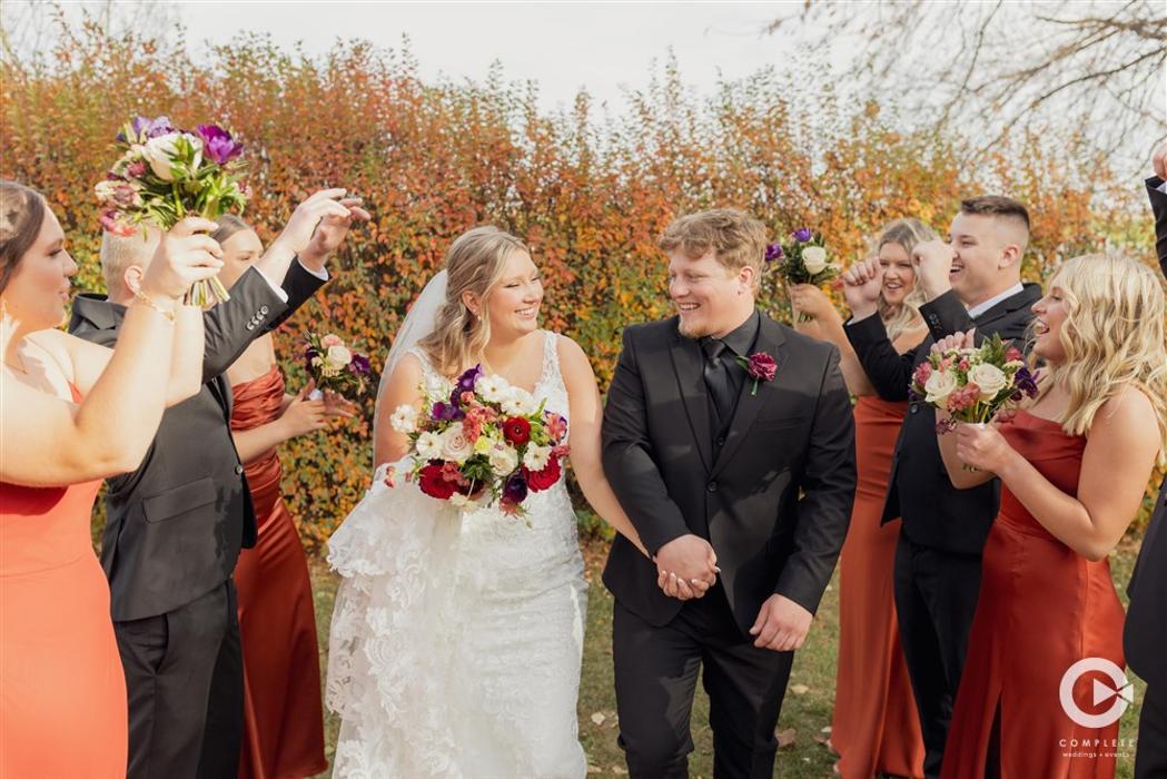 Complete Weddings + Events Image