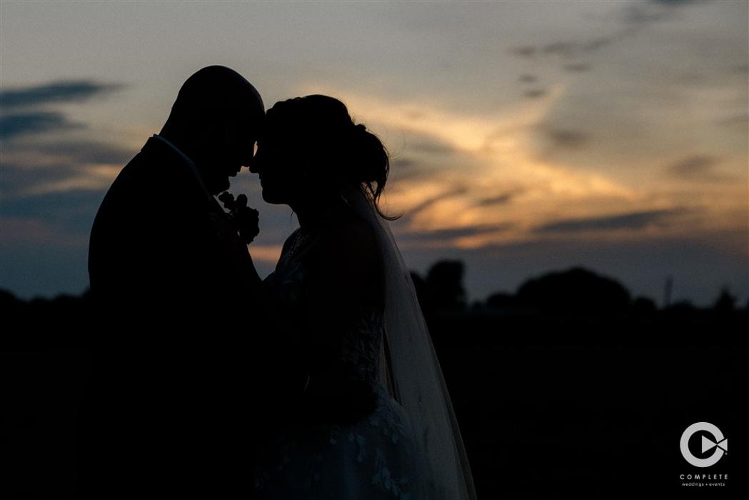 Complete Weddings + Events Image