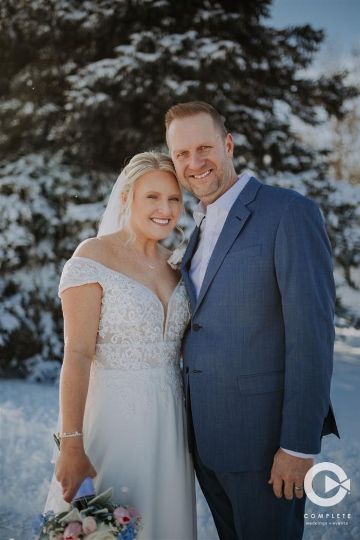 Complete Weddings + Events Image