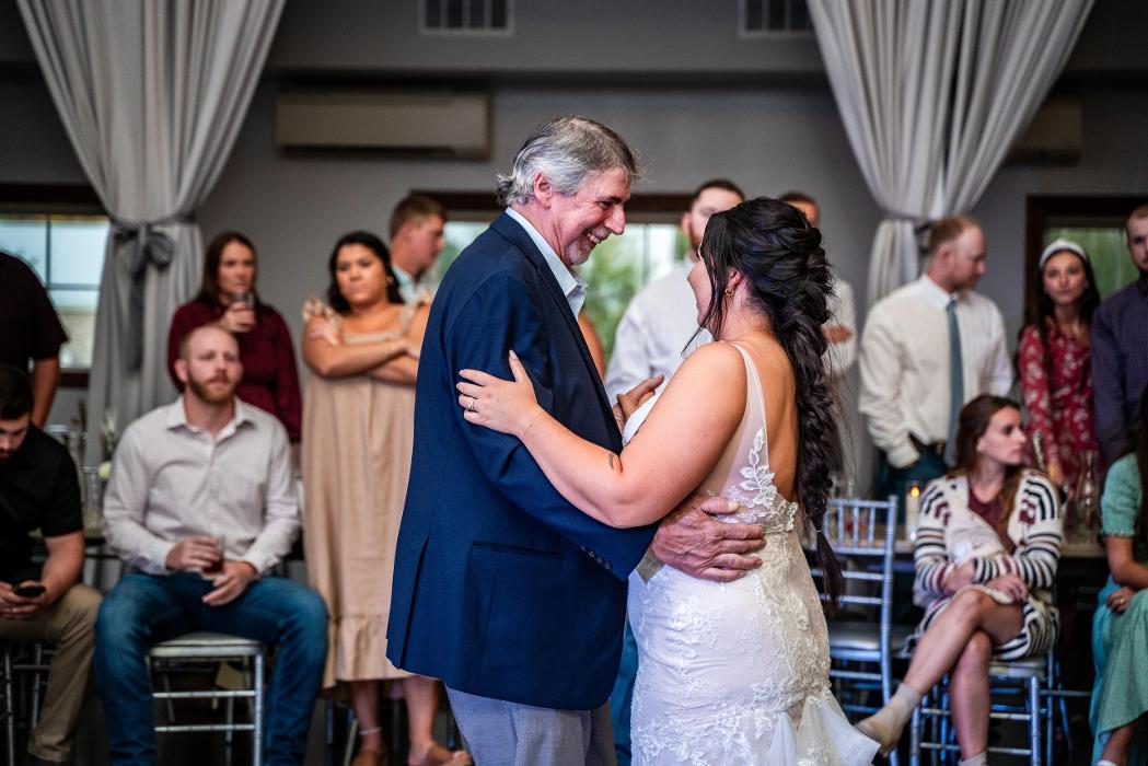 Complete Weddings + Events Image