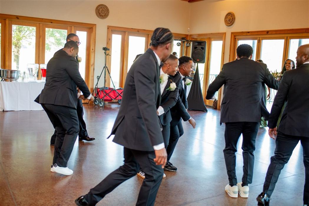 Complete Weddings + Events Image