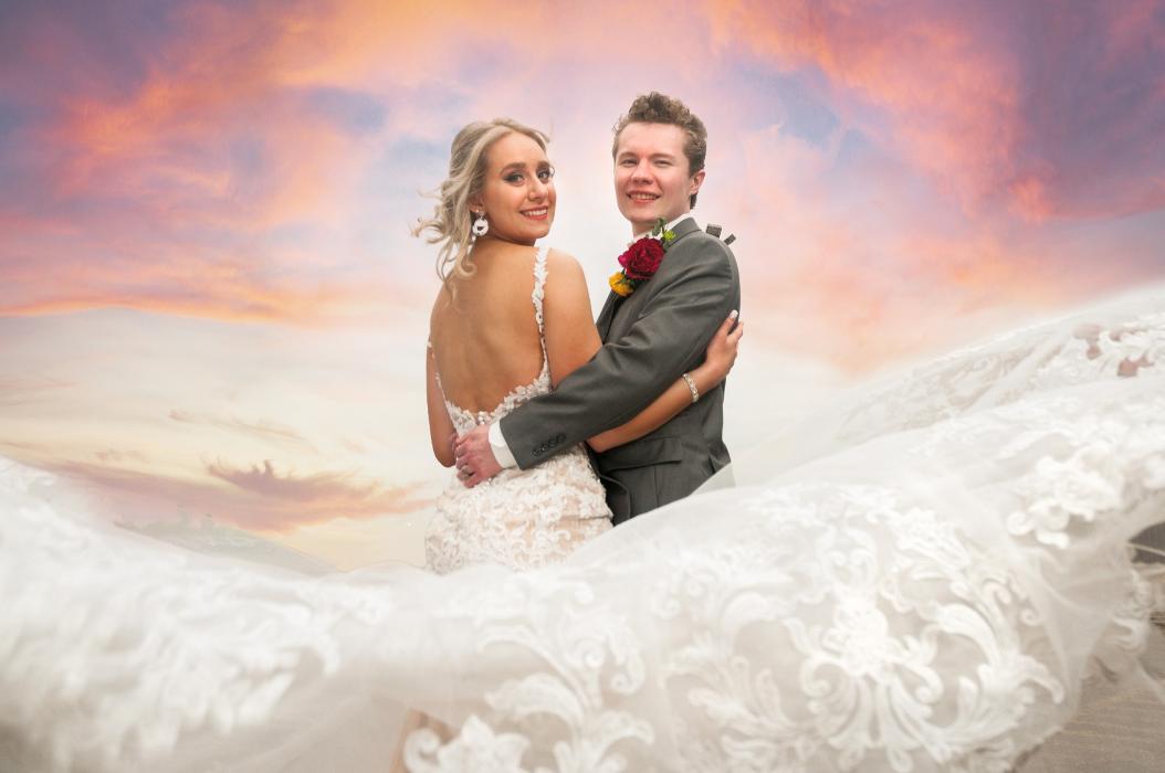 Complete Weddings + Events Image
