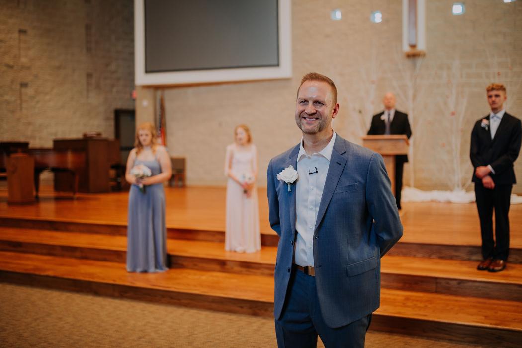 Complete Weddings + Events Image
