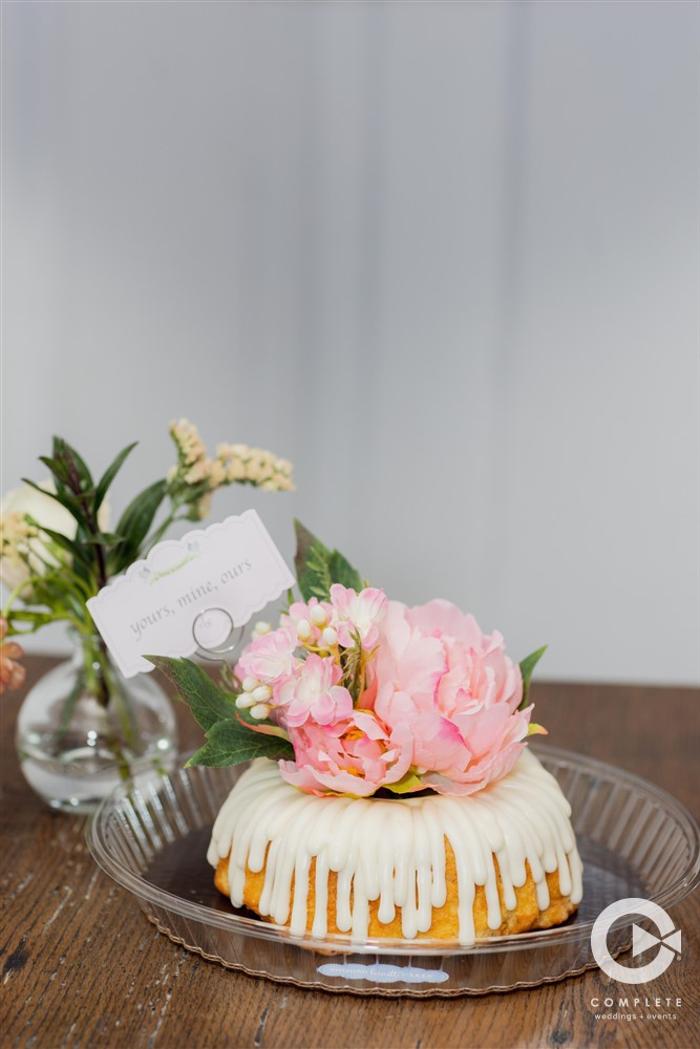 Complete Weddings + Events Image