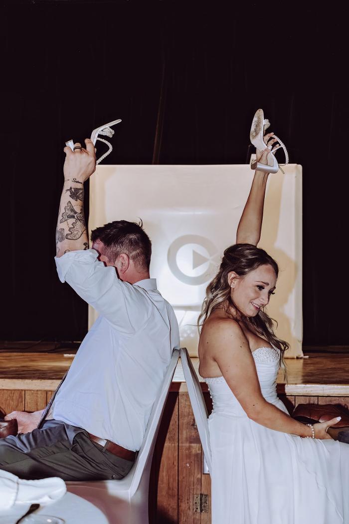 Complete Weddings + Events Image