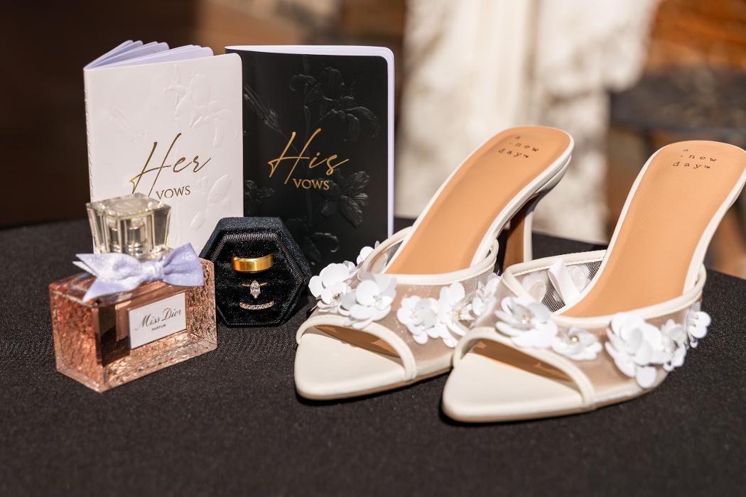 Complete Weddings + Events Image