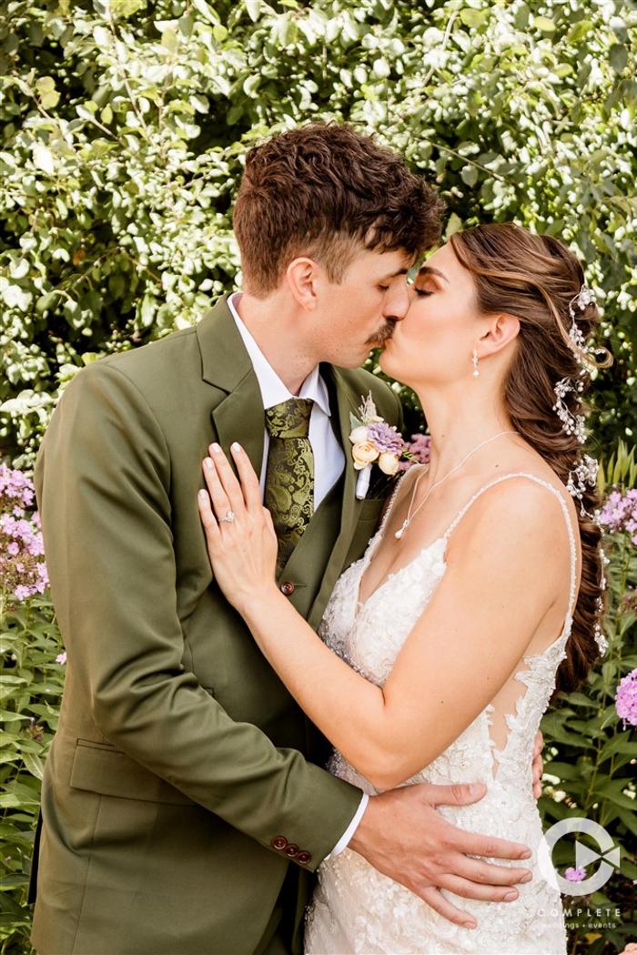 Complete Weddings + Events Image