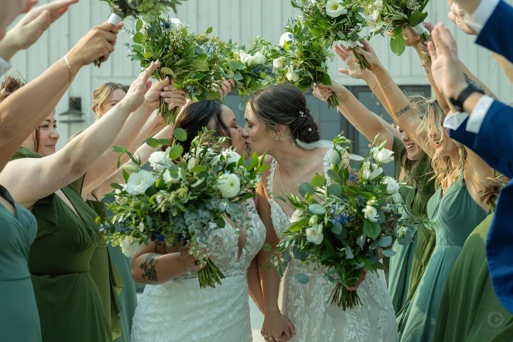 Complete Weddings + Events Image