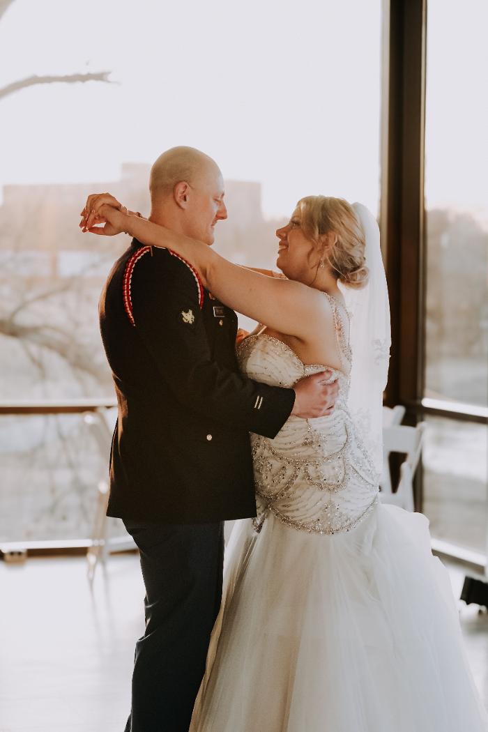 Complete Weddings + Events Image