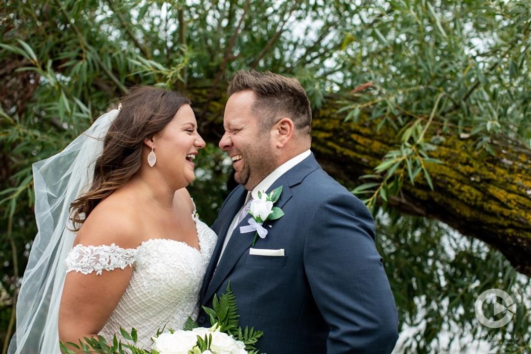 Complete Weddings + Events Image