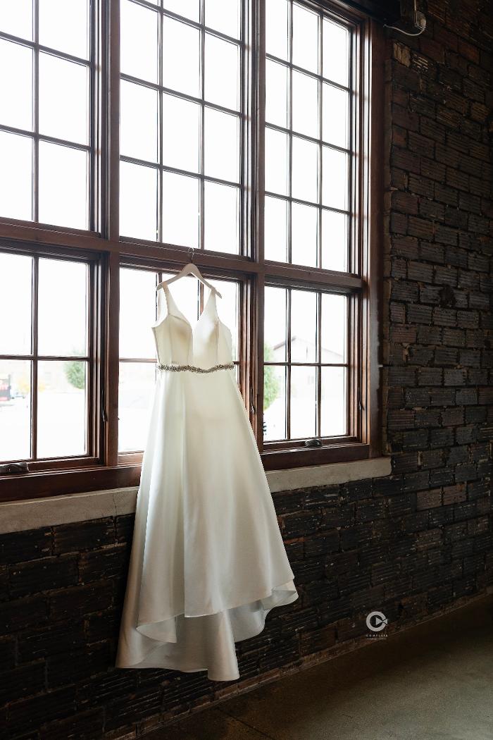 Complete Weddings + Events Image