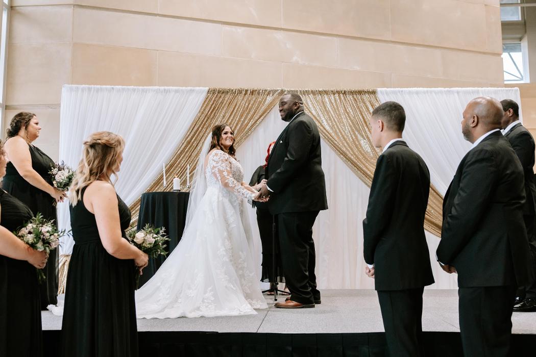 Complete Weddings + Events Image