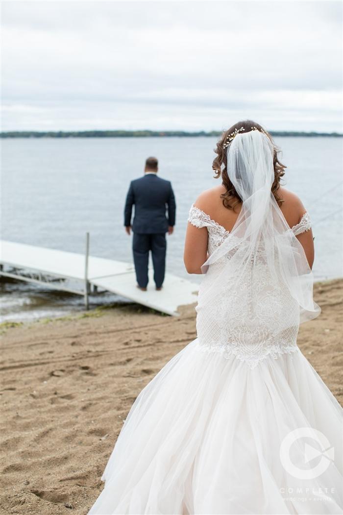 Complete Weddings + Events Image