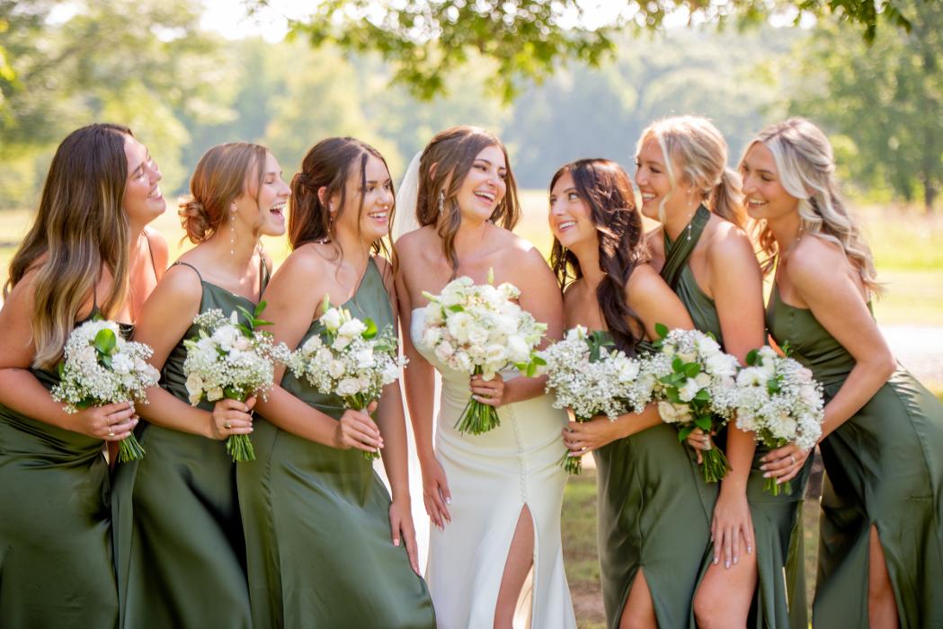 Complete Weddings + Events Image