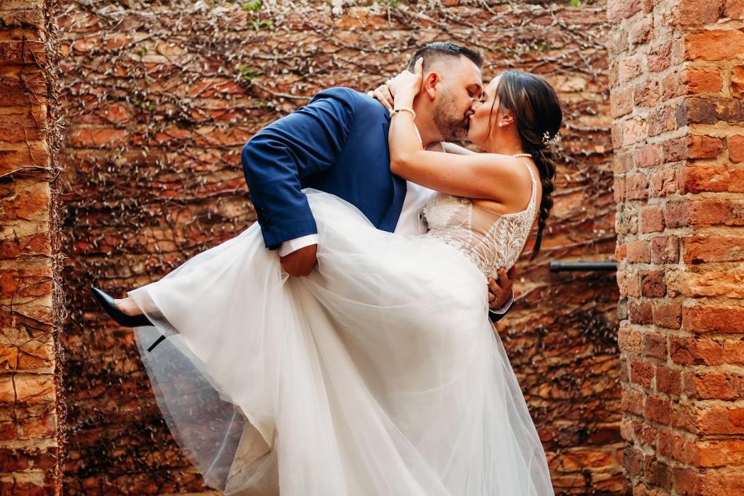 Complete Weddings + Events Image