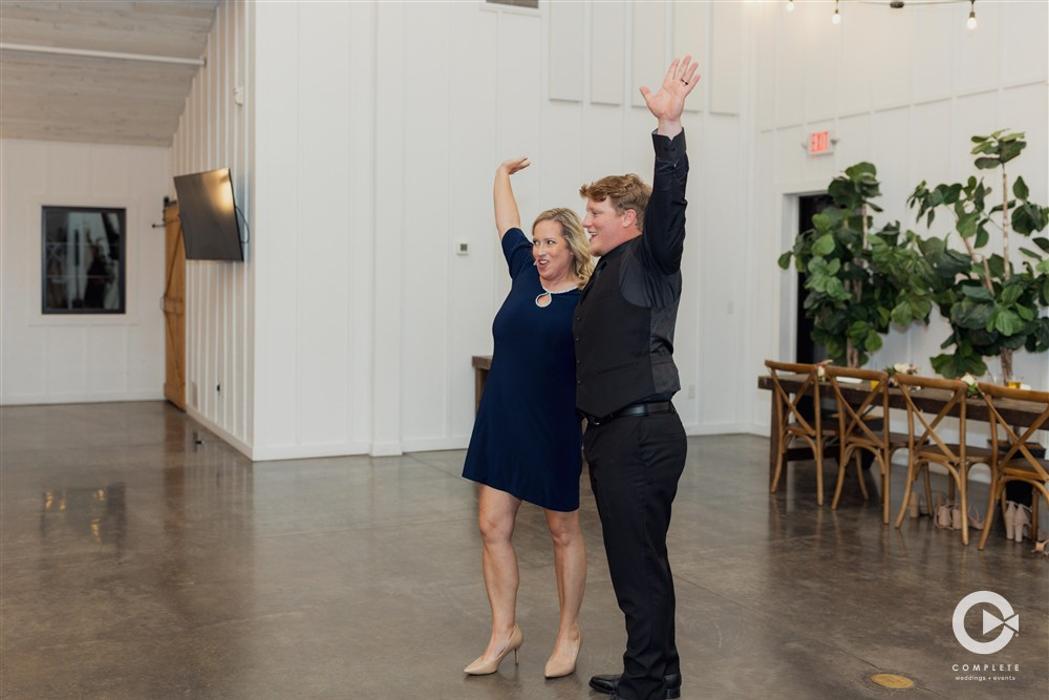 Complete Weddings + Events Image