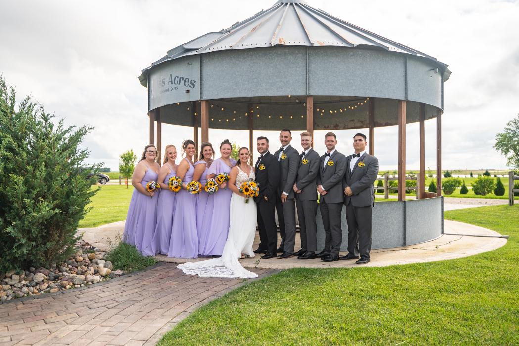 Complete Weddings + Events Image