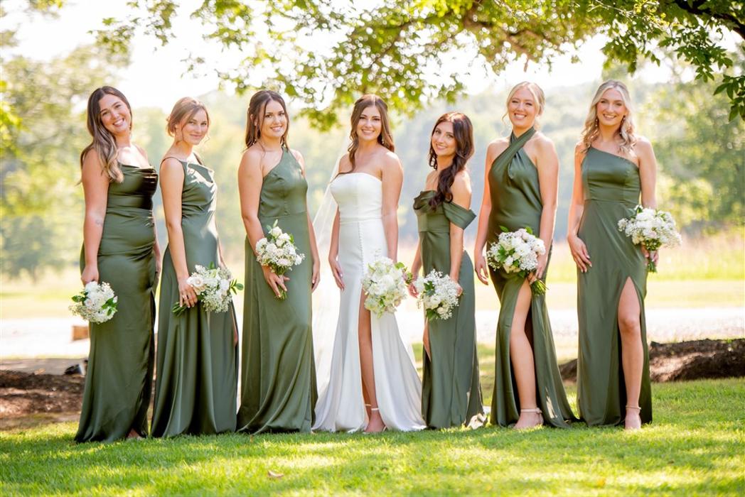 Complete Weddings + Events Image