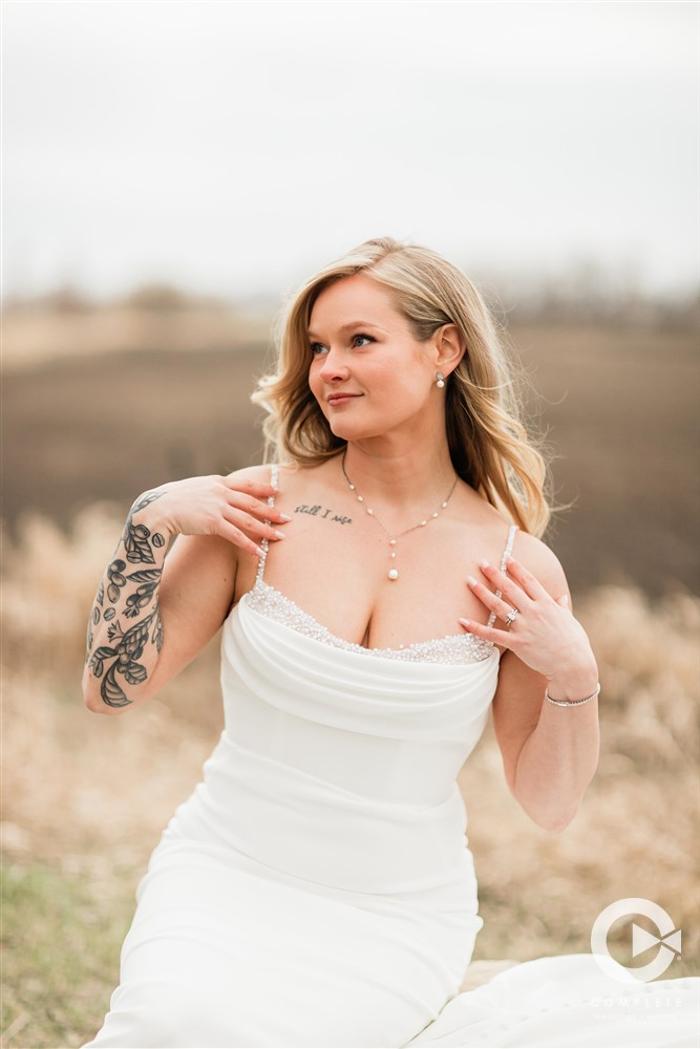 Complete Weddings + Events Image