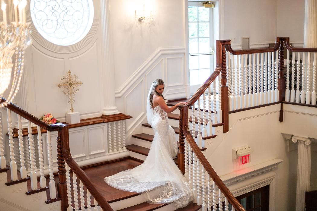 Complete Weddings + Events Image