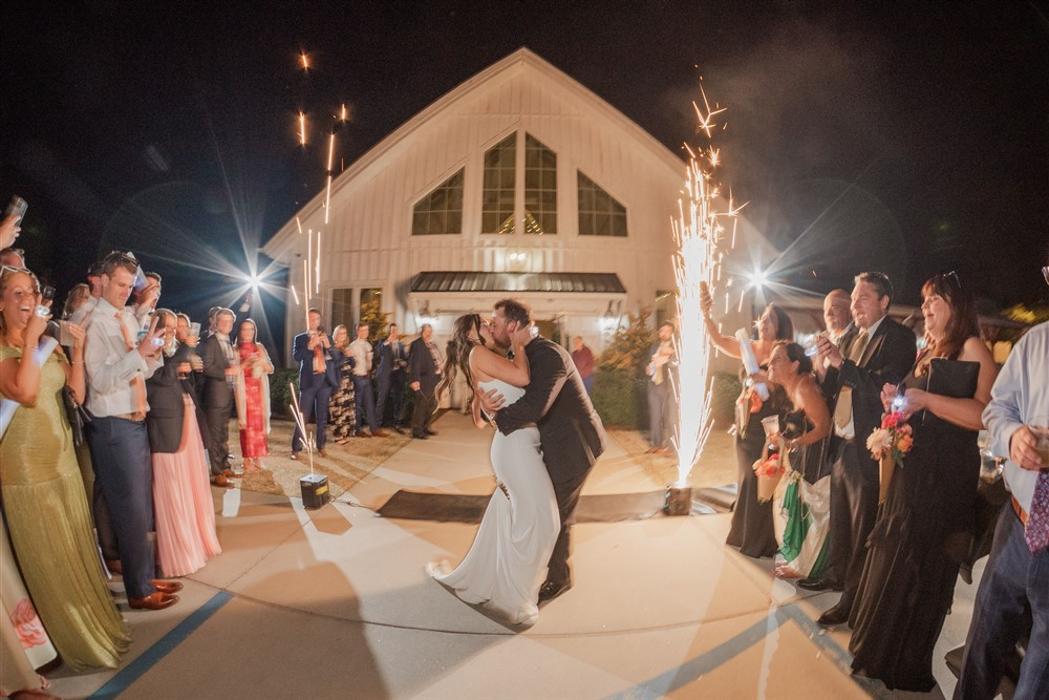 Complete Weddings + Events Image