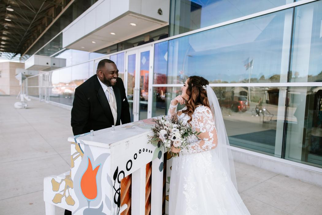 Complete Weddings + Events Image