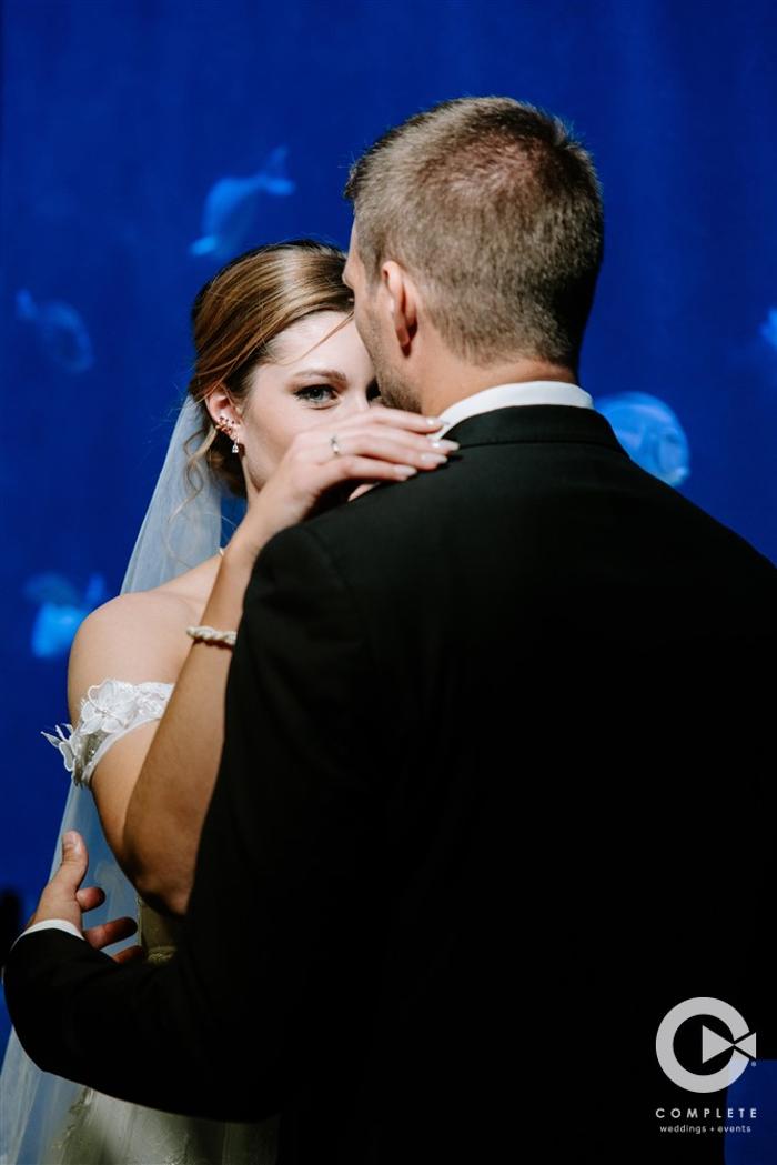 Complete Weddings + Events Image
