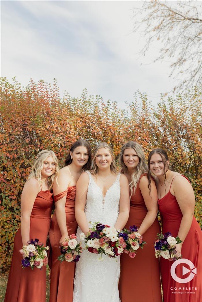Complete Weddings + Events Image