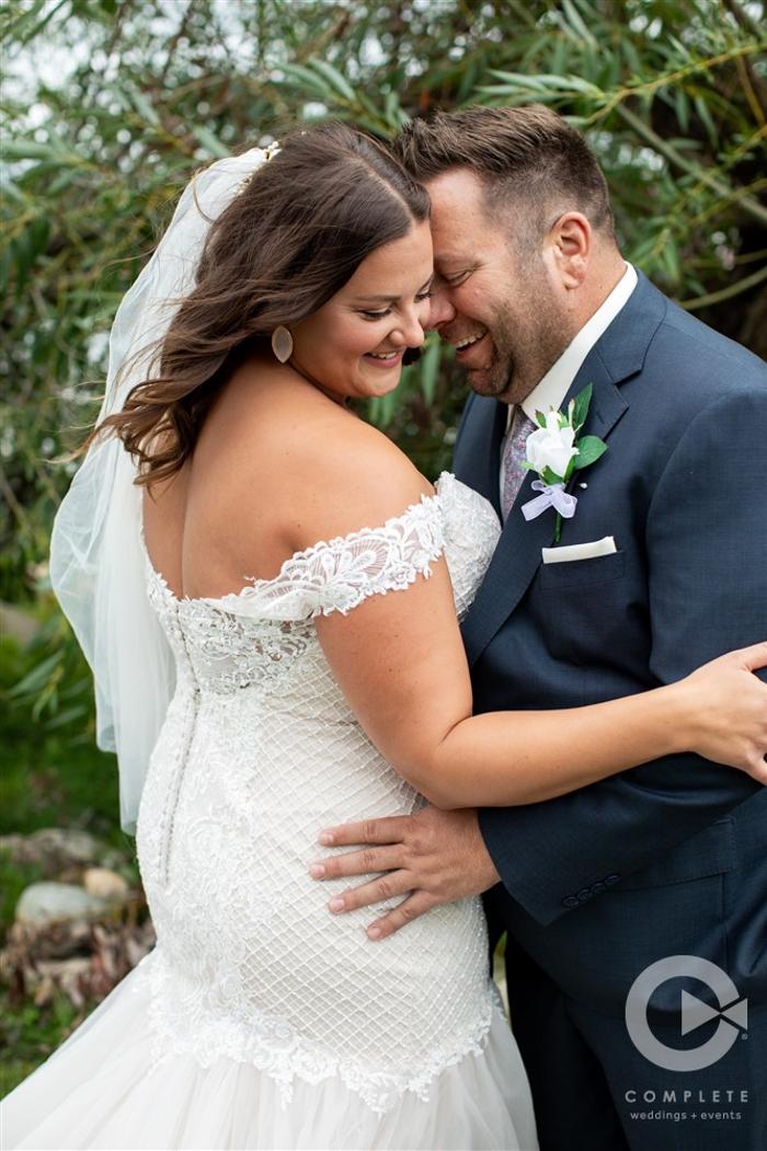 Complete Weddings + Events Image