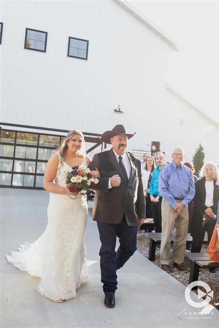 Complete Weddings + Events Image