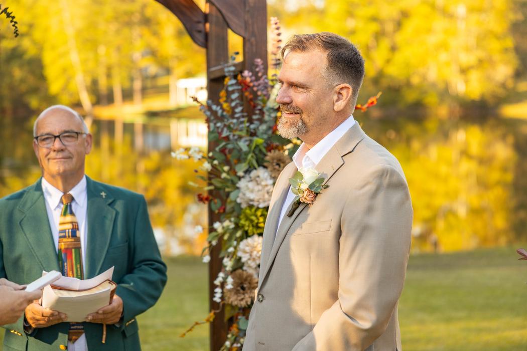 Complete Weddings + Events Image