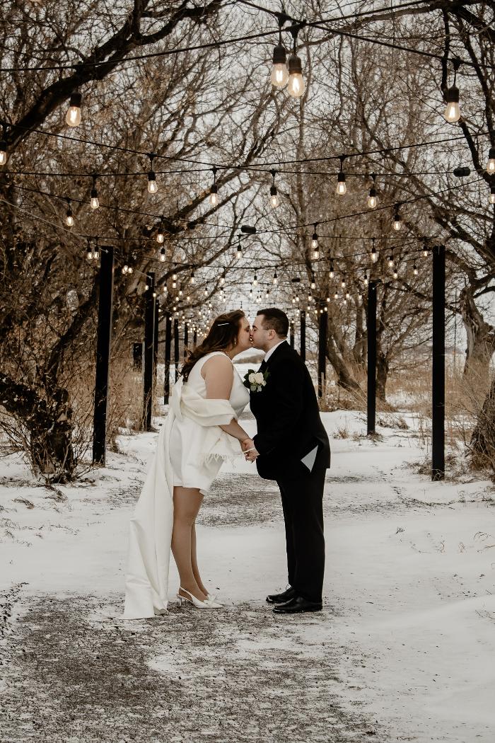 Complete Weddings + Events Image