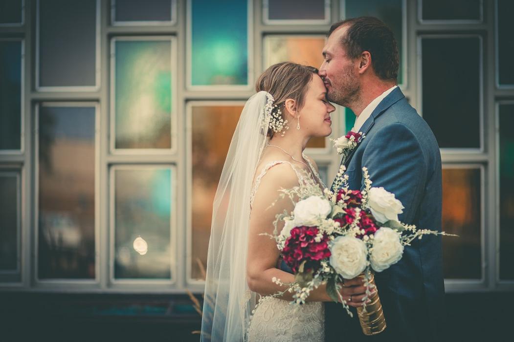 Complete Weddings + Events Image