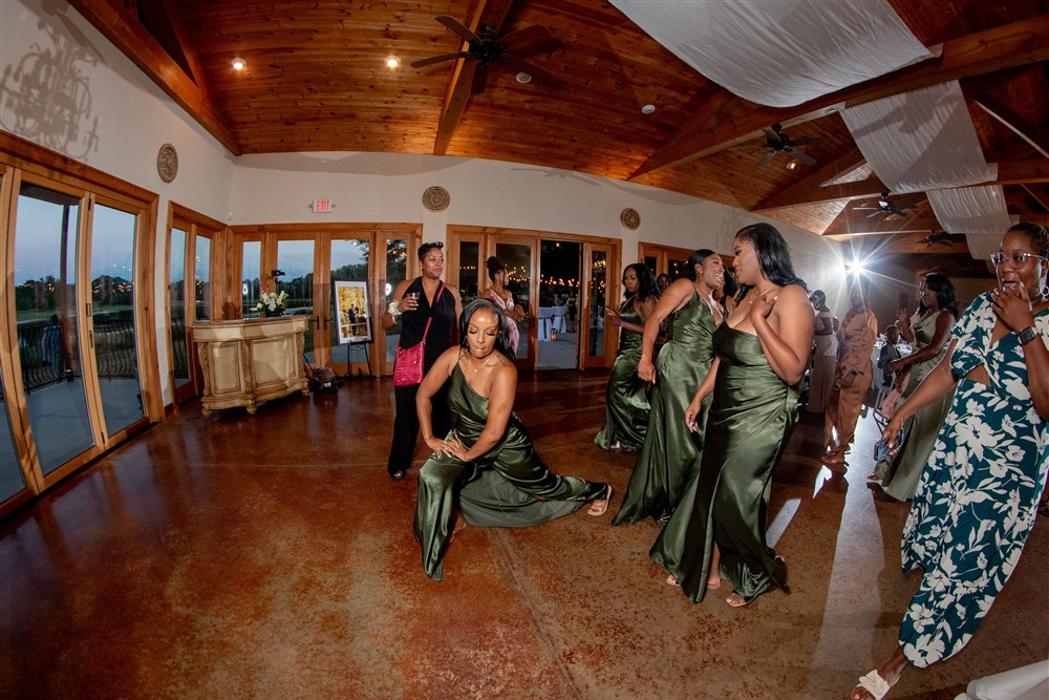 Complete Weddings + Events Image