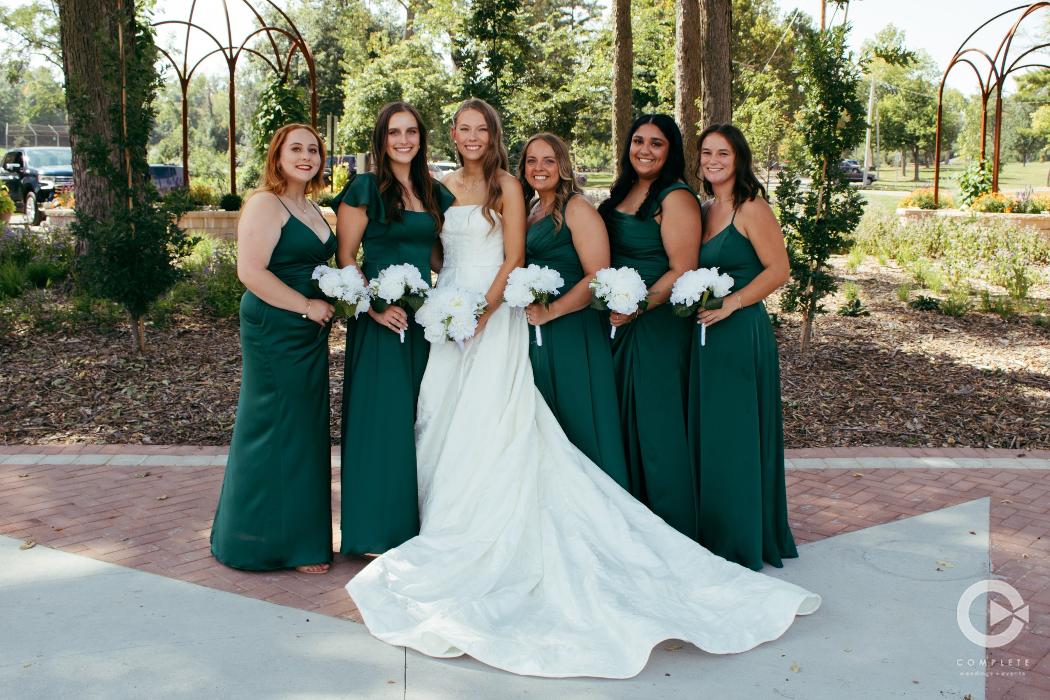Complete Weddings + Events Image
